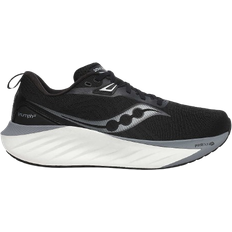 47 ½ Løpesko Saucony Triumph 22 M - Black/White