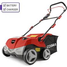 S3840V Cordless Scarifier