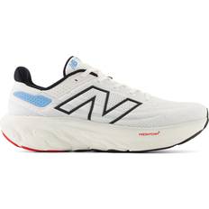 45 ½ - New Balance 1080 Zapatillas de Running New Balance Fresh Foam X 1080v13 M - White/Black/Coastal Blue