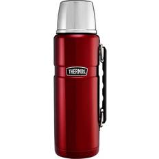 Thermos King Red Thermos 120cl