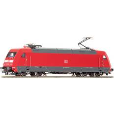 Roco Modelljärnväg Roco Ellok H0 Digital DC Sound 7510112