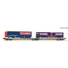 Roco Modelltåg Roco 6600113