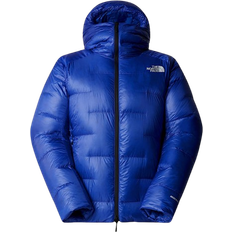 The North Face Men's Summit Pumori Down Parka - TNF Blue