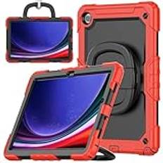 Yipcfxdj Fodral till Tablet SM-X210/X216/X218
