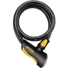 OnGuard Rottweiler Cable Lock - 100cmx20mm