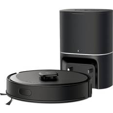 Robotstøvsugere TP-Link Tapo RV30 Max Plus Sort