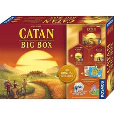 Catan Big Box