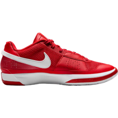 Nike Ja 1 M - University Red/White