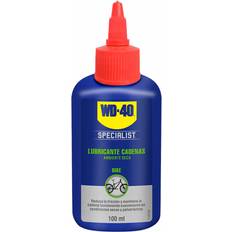 Ultimate Bike Maintenance Chain Lubricant Dry 100ml