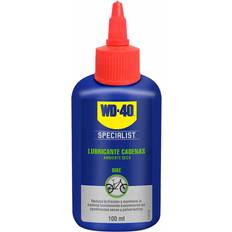 Sykkelvedlikehold WD-40 Ultimate Bike Maintenance Chain Lubricant Dry 100ml