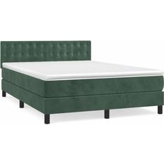 vidaXL 3141548 Frame Bed 140x200cm