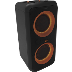 Litium Bluetooth-kaiuttimet Klipsch GIG XXL