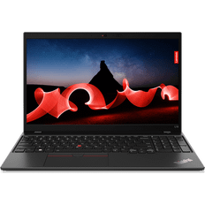 IPS - Intel Core i7 - SSD - Windows - Windows 11 Pro Bærbar Lenovo ThinkPad L15 Gen 4 21H30051MX