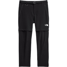 UV Protection Clothing The North Face Men’s Paramount Pro Convertible Pants - TNF Black/NPF