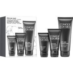 Clinique For Men Daily Age Repair Set