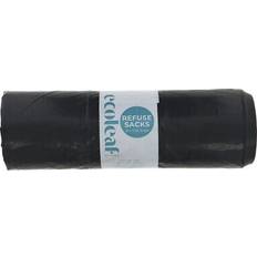 Suma Recycled Plastic Refuse Sacks 110 L