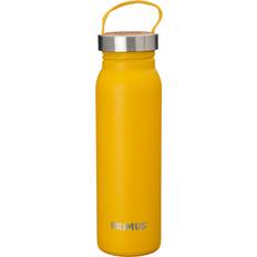 Kork Wasserflaschen Primus Klunken Yellow Wasserflasche 0.7L