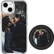 Iphone 14 phone case Magnetic Phone Case for iPhone 14 Plus
