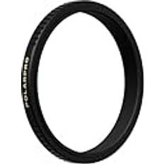 Polarpro Fuji X100 Filter Adapter Black 49mm