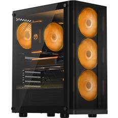 Vist Ryzen 5 5600 RTX 4060Ti SSD 1TB M.2