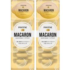 Pantene Hårinpackningar Pantene Macaron Hair Mask Rinse Treatment 12mL Set of 16