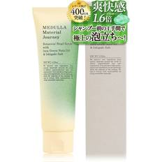 Medulla Botanical Scrub 150g