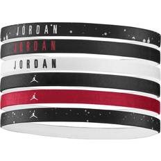 Jordan Jordan Elastic Hairband 6 Pack