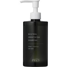 Hair Products Osaji Smoothing Shampoo 300ml 300ml
