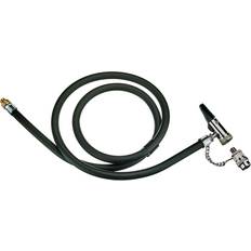 Sks rennkompressor SKS Germany Pump Head With Lever Connector & Hose M8x0.75x60mm