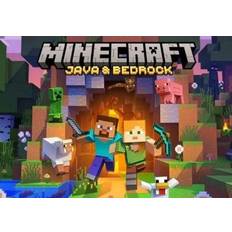 PC-Spiele Minecraft: Java & Bedrock Edition
