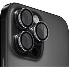 Clear Easy Lens Guards iPhone 16