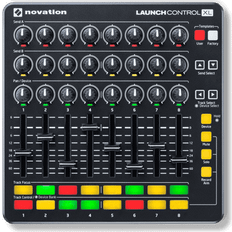 Novation Launch Control XL