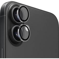 Clear Easy Lens Guards iPhone 16