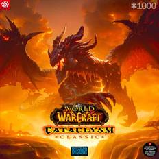 World of warcraft Good Loot World of Warcraft Cataclysm Mass Pieces