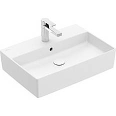 Villeroy & Boch Memento 2.0 Tvättställ 60x42 cm Matt Vit