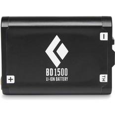 BD 1500 Battery & Charger