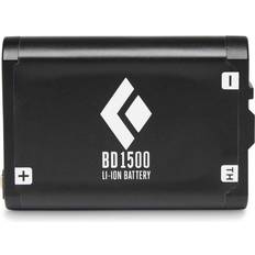 Black Diamond BD 1500 Battery & Charger