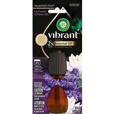 Air Wick Vibrant Essential Mist 0.67 fl oz Candlestick, Candle & Home Fragrance