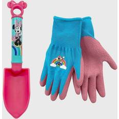 Garden Tools Disney Minnie Kid's Gloves and Shovel Set