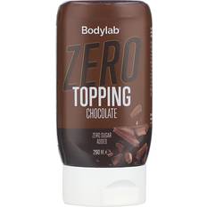 Bodylab Konfektyr & Kakor Bodylab Chocolate Sauce