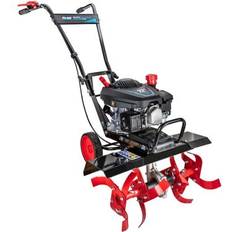 Cultivators Pulsar Gasoline Powered Front Tine Tiller