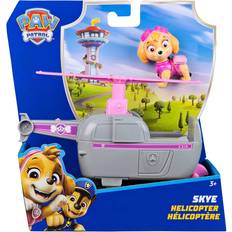 Paw Patrol Autos Paw Patrol Basic Vehicle Skye