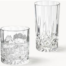 Westwing Collection George Set Glas 8stk