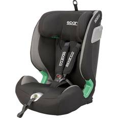 Sparco Autostole Sparco SK5000I Bil Booster Sæde