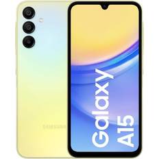 Samsung Samsung Galaxy A15 A155M DS Smartphone