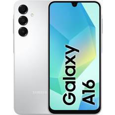 Samsung Galaxy A16 - Touchscreen Mobile Phones Samsung Samsung Galaxy A16 A165F DS Smartphone