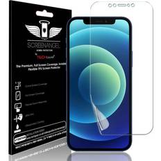 TechGear Screen Protector for iPhone 12 Mini 5.4"