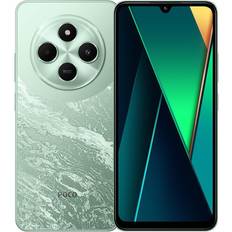 Poco Mobile Phones Poco C75 Smartphone 256GB 8GB