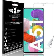 TechGear Screen Protector for Samsung Galaxy A51