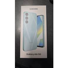 Samsung Galaxy A16 A166P DS Smartphone